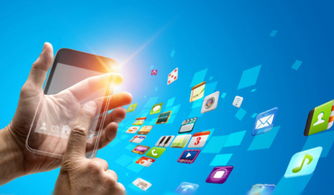 服裝App開發(fā)中的網(wǎng)絡(luò)信息技術(shù)應(yīng)用