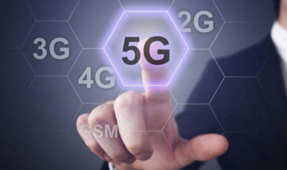 5G時代 科技巨頭爭相布局，搶占通信服務新風口