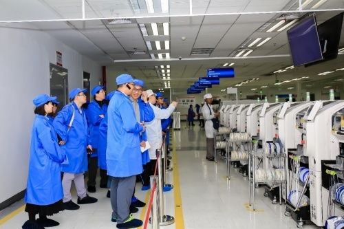 2022中國高職院校五十強發布 技術咨詢引領產教融合新篇章，二十強院校近半開設聯想班